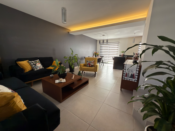 Casa en Alleza Mirador, El Marqués, Querétaro