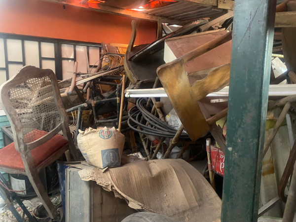 Terreno en venta en El Seminario 1a Sección, Toluca — foto 3 de 9