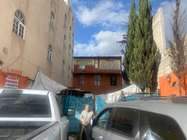 Terreno en venta en El Seminario 1a Sección, Toluca — foto 2 de 9