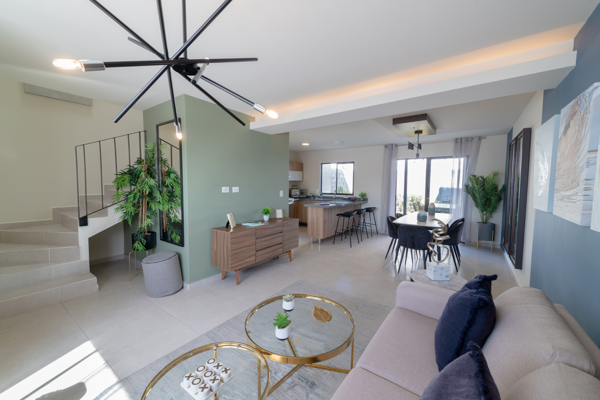 Casa en venta en Alleza Mirador, El Marqués — foto 2 de 5