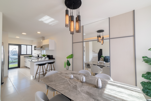 Casa en venta en Alleza Mirador, El Marqués — foto 2 de 7