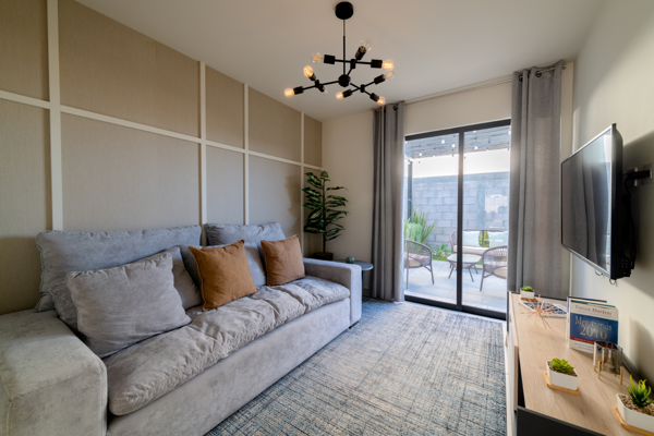 Casa en venta en Alleza Mirador, El Marqués — foto 3 de 7
