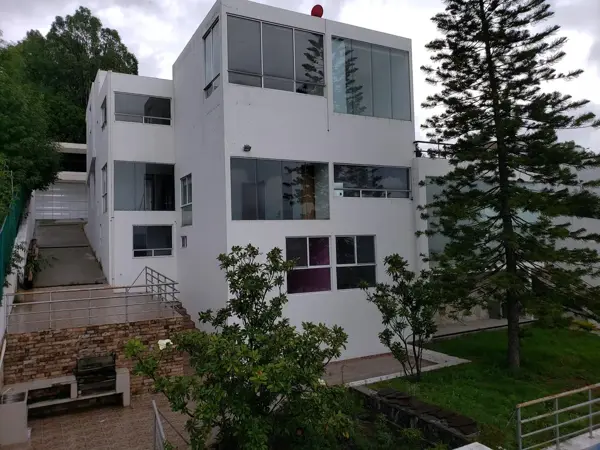 Casa en venta en El Mirador (La Calera), Puebla, Puebla