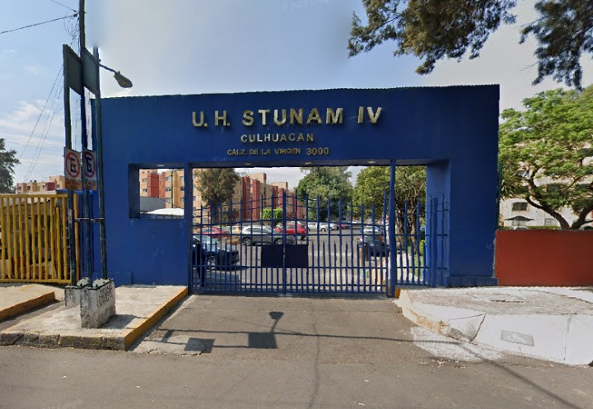 Departamento en venta en Culhuacán CTM Sección VIII, Coyoacán — foto 1 de 19