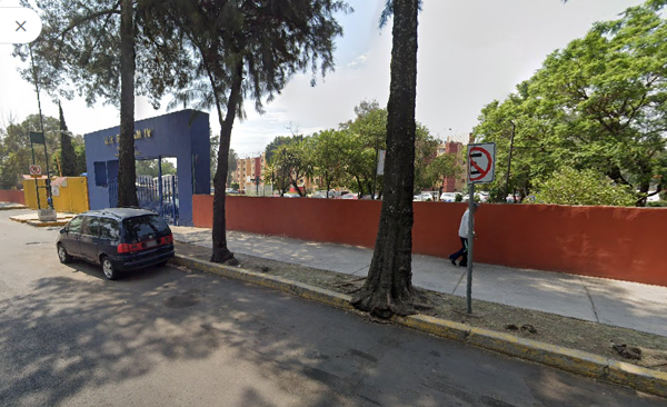 Departamento en venta en Culhuacán CTM Sección VIII, Coyoacán — foto 3 de 19