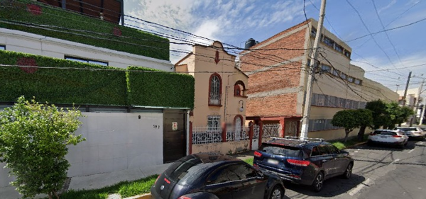 Casa en venta en Tepeyac Insurgentes, Gustavo A. Madero — foto 3 de 19
