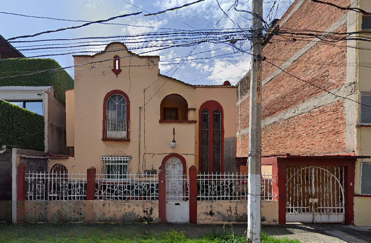 Casa en venta en Tepeyac Insurgentes, Gustavo A. Madero — foto 1 de 19