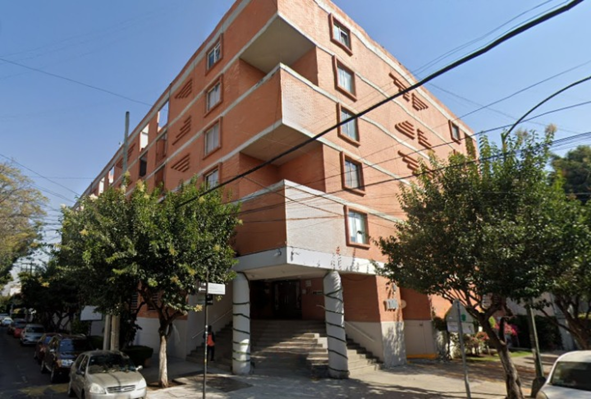 Departamento en venta en Narvarte Poniente, Benito Juárez — foto 1 de 20
