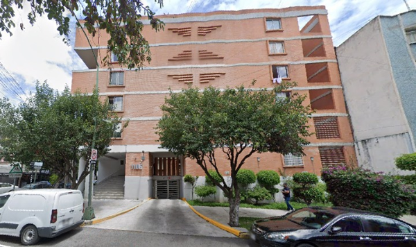 Departamento en venta en Narvarte Poniente, Benito Juárez — foto 3 de 20