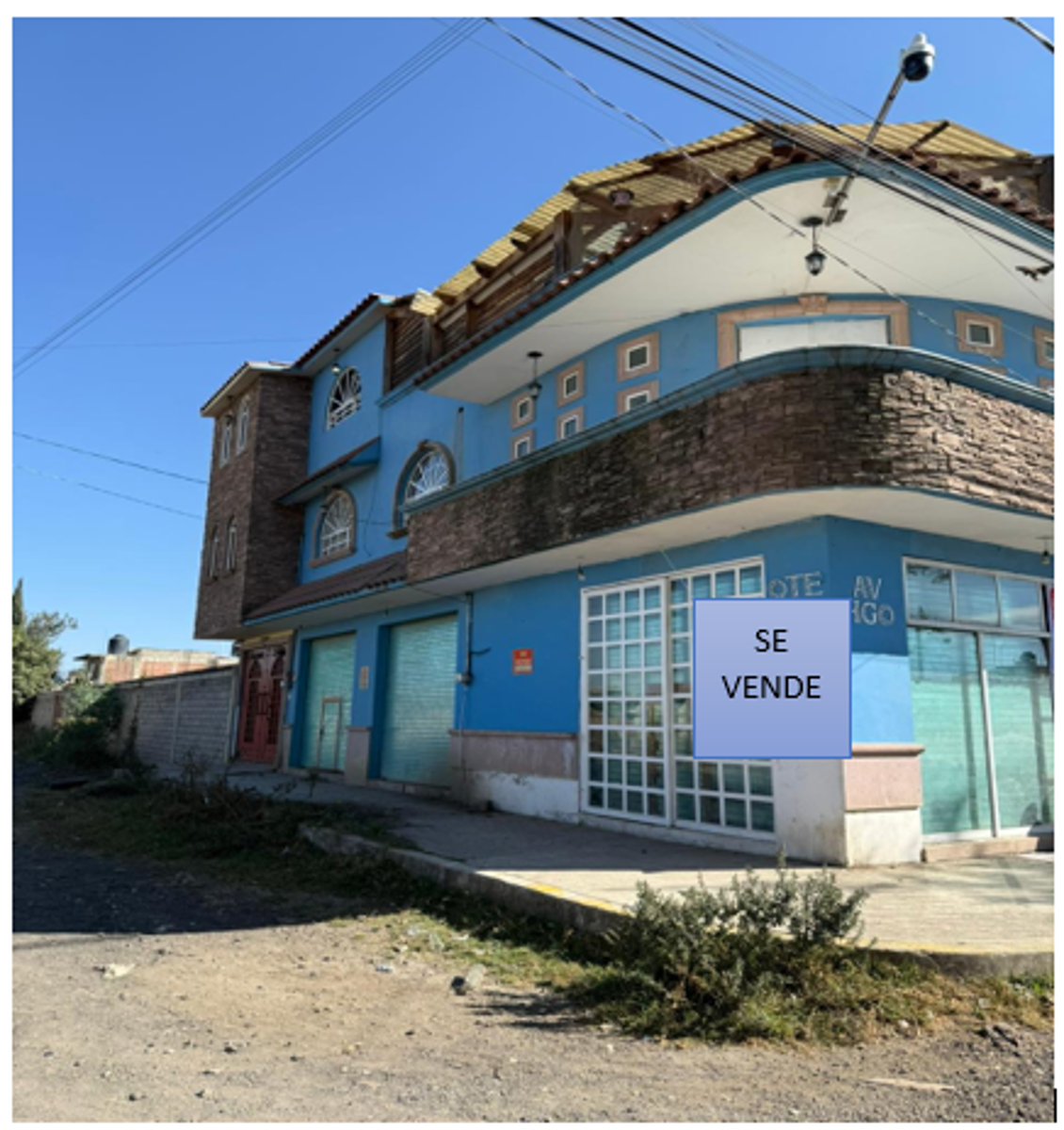 Casa en venta en La Candelaria Tlapala, Chalco — foto 1 de 37