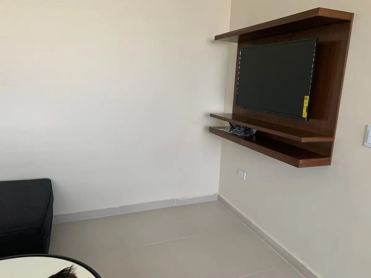 Departamento en renta en San Isidro, Saltillo — foto 1 de 9