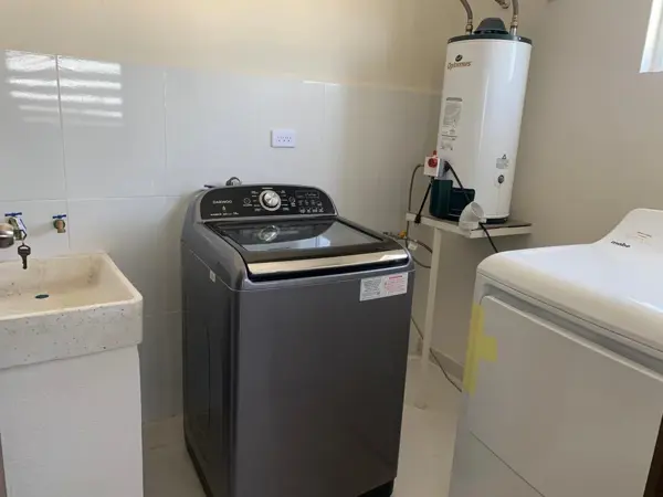 Departamento en renta en San Isidro, Saltillo — foto 2 de 9