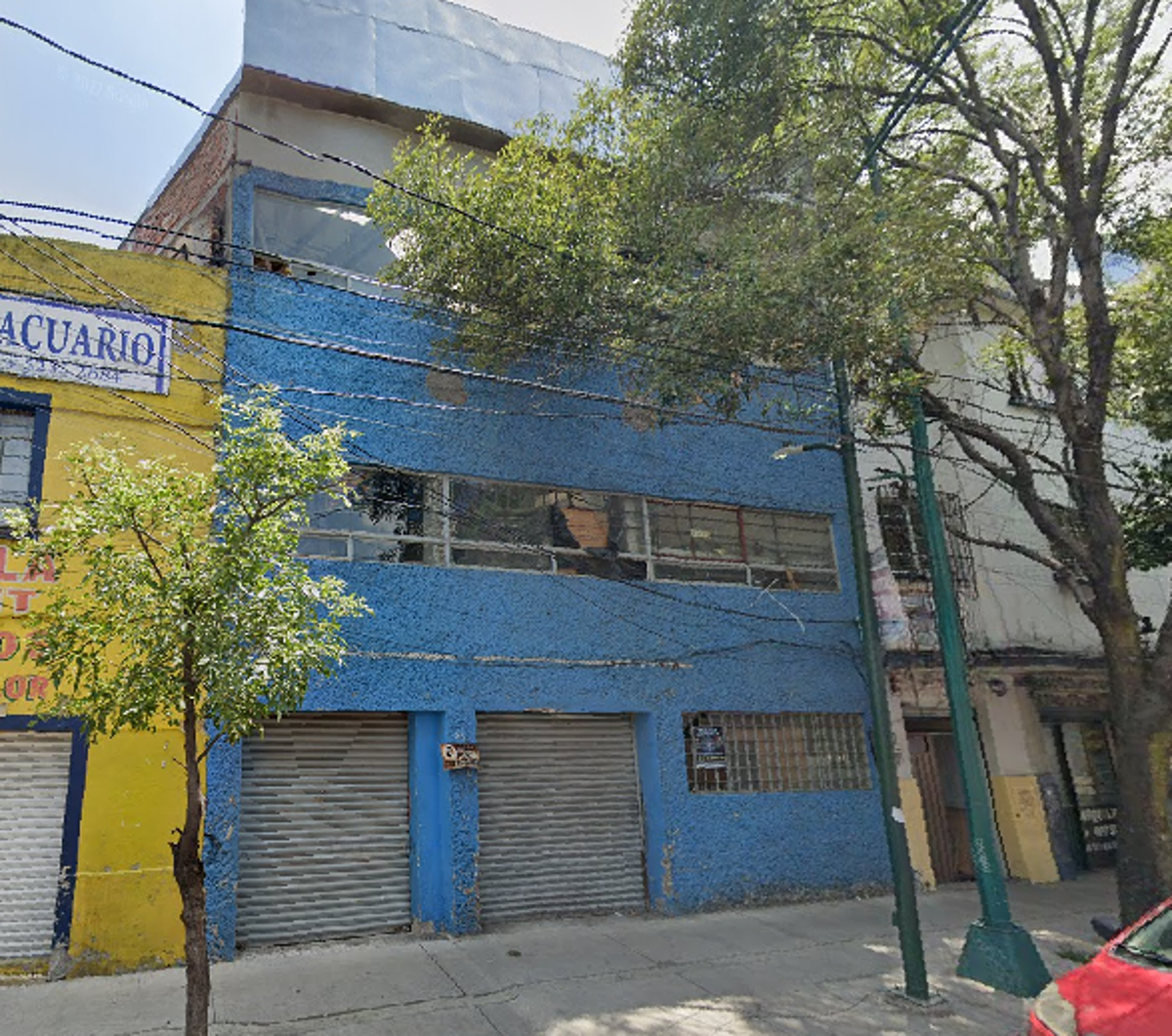 Local en venta en Obrera, Cuauhtémoc — foto 1 de 19