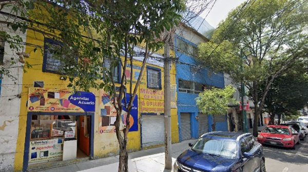 Local en venta en Obrera, Cuauhtémoc — foto 3 de 19