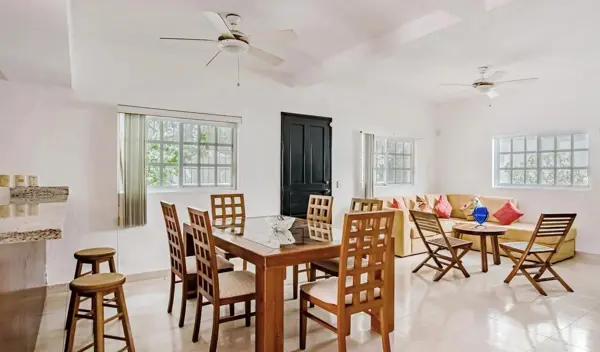 Casa en venta en Supermanzana 11, Benito Juárez — foto 2 de 7