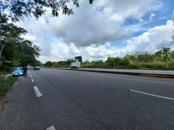 Terreno en venta en Pechucalco 2da. Sección (Las Cruces), Cunduacán — foto 2 de 4