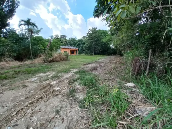 Terreno en venta en Pechucalco 2da. Sección (Las Cruces), Cunduacán — foto 3 de 4