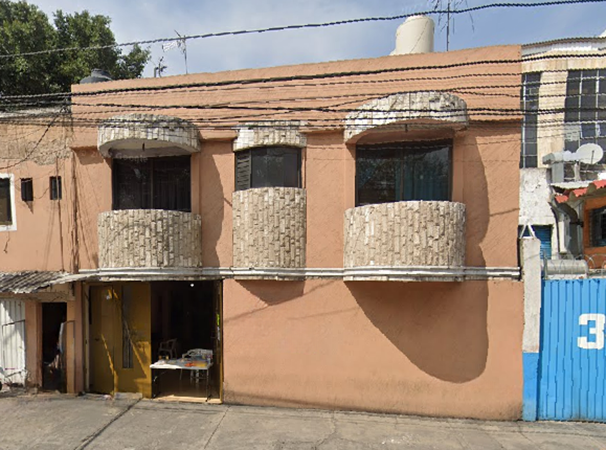 Casa en venta en Granjas Mexico, Iztacalco — foto 1 de 19