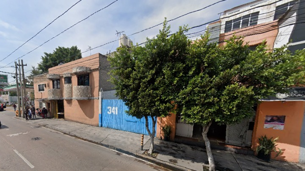 Casa en venta en Granjas Mexico, Iztacalco — foto 3 de 19