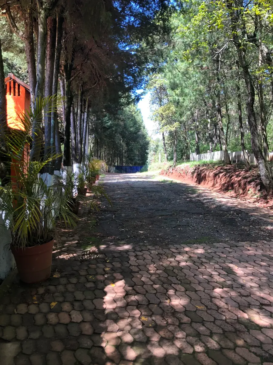 Terreno en venta en Loma de Don Juan, Villa del Carbón — foto 1 de 4