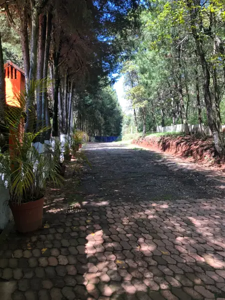 Terreno en venta en Loma de Don Juan, Villa del Carbón, México
