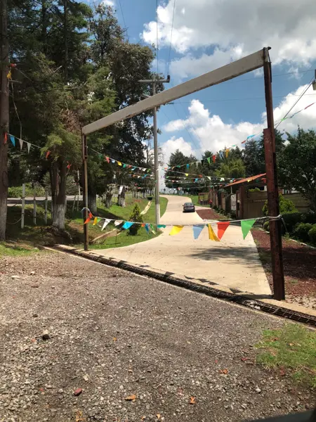 Terreno en venta en Loma de Don Juan, Villa del Carbón — foto 3 de 4