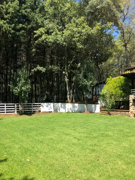 Terreno en venta en Loma de Don Juan, Villa del Carbón — foto 3 de 4