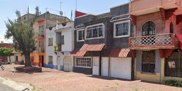 Casa en venta en Michoacana, Venustiano Carranza — foto 3 de 19