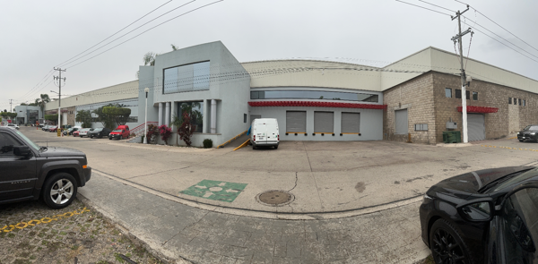 Bodega en renta en Balcones de la Cantera, Zapopan, Jalisco