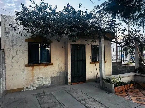 Casa en venta en Villas Zaragoza, Torreón — foto 3 de 10