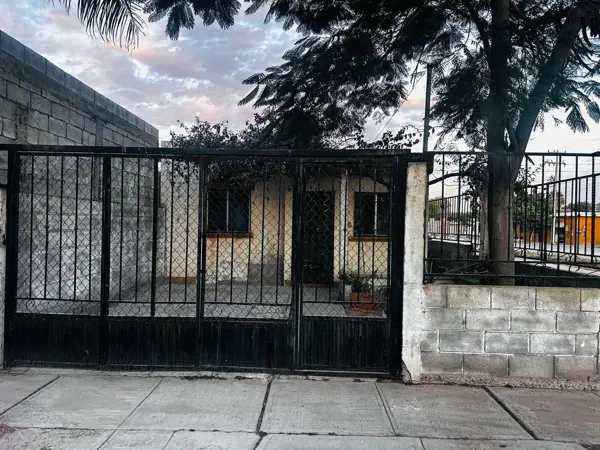 Casa en venta en Villas Zaragoza, Torreón — foto 2 de 10