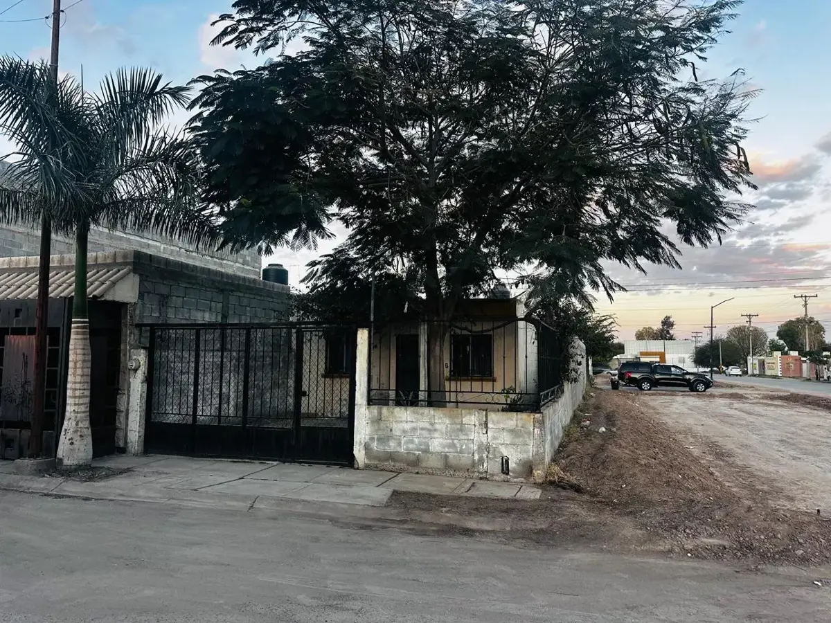 Casa en Venta en Villas Zaragoza, Torreón, Coahuila de Zaragoza