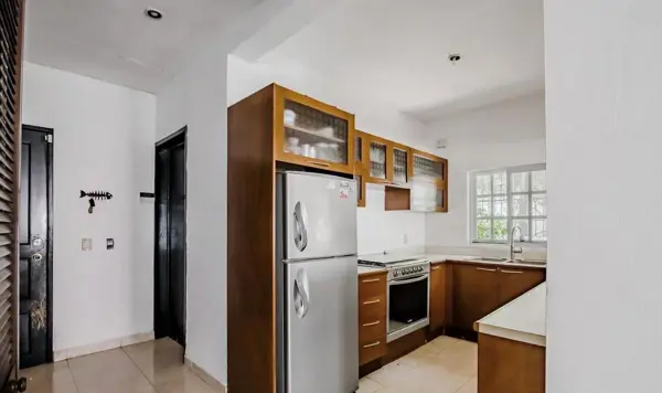 Casa en venta en Supermanzana 11, Benito Juárez — foto 3 de 7