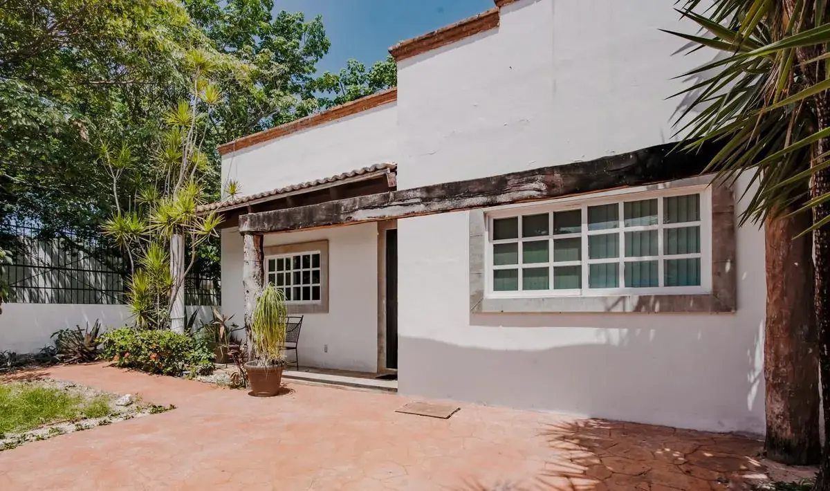 Casa en venta en Supermanzana 11, Benito Juárez — foto 1 de 7