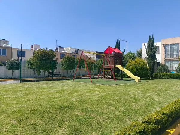 Casa en venta en Paseo Arboleda, Toluca — foto 2 de 8