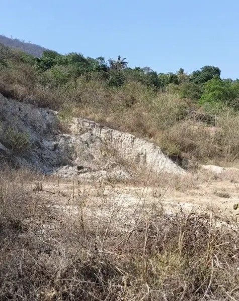 Terreno en venta en Manantial, Santa María Huatulco — foto 3 de 5