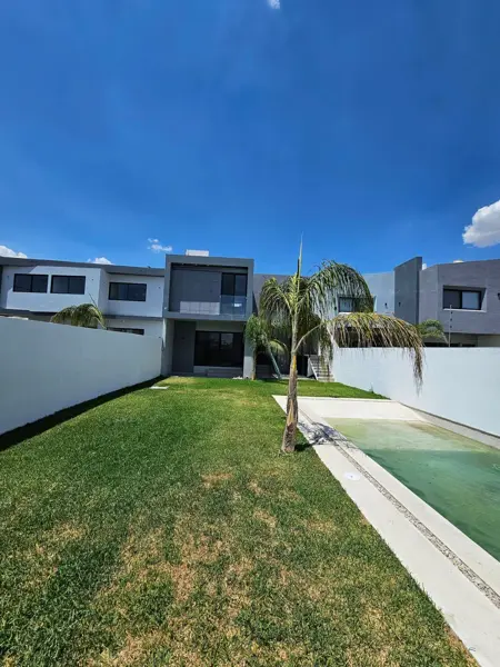 Casa en venta en Real de Oaxtepec, Yautepec — foto 3 de 16