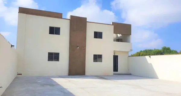 Departamento en renta en Los Pinos, Saltillo — foto 3 de 9