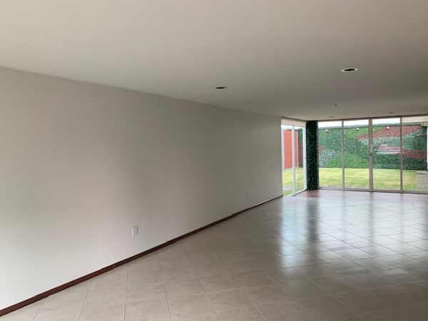 Casa en renta en Club de Golf los Encinos, Lerma — foto 2 de 17