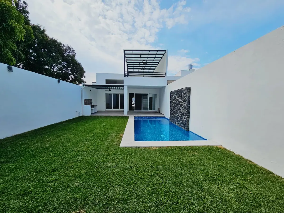 Casa en venta en Santiago, Yautepec — foto 1 de 16