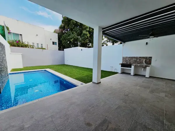 Casa en venta en Santiago, Yautepec — foto 3 de 16