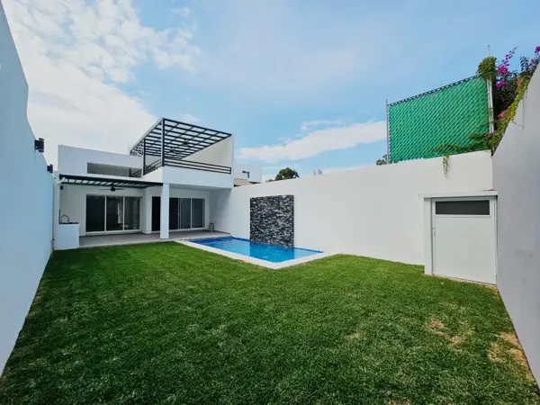 Casa en venta en Santiago, Yautepec — foto 2 de 16