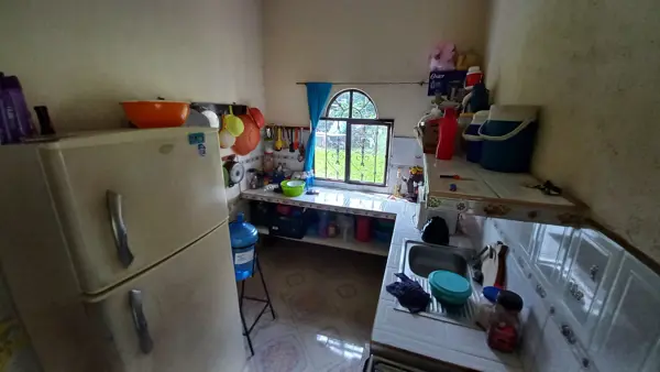 Casa en venta en Pechucalco 2da. Sección (Las Cruces), Cunduacán — foto 3 de 6