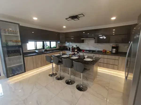 Casa en venta en Lomas de Angelópolis, Ocoyucan — foto 3 de 19