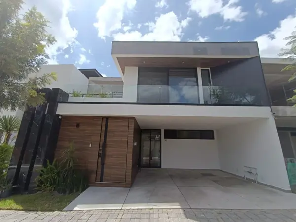 Casa en venta en Lomas de Angelópolis, Ocoyucan — foto 2 de 19
