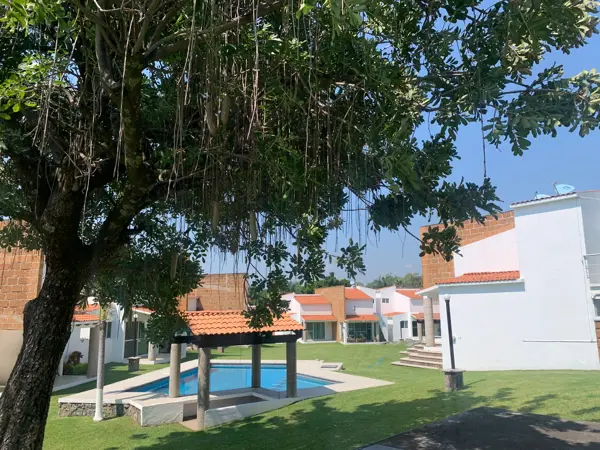 Casa en venta en Oaxtepec Centro, Yautepec — foto 3 de 21