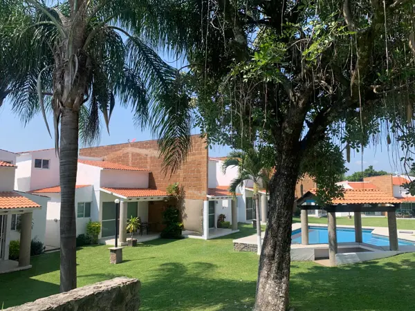 Casa en venta en Oaxtepec Centro, Yautepec — foto 2 de 21