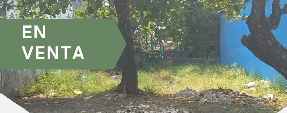 Terreno en venta en Flores del Valle, Veracruz — foto 1 de 2