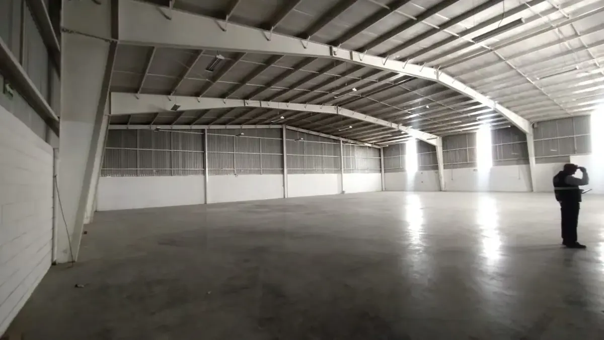 Bodega en renta en Loma Alta, Arteaga — foto 1 de 11