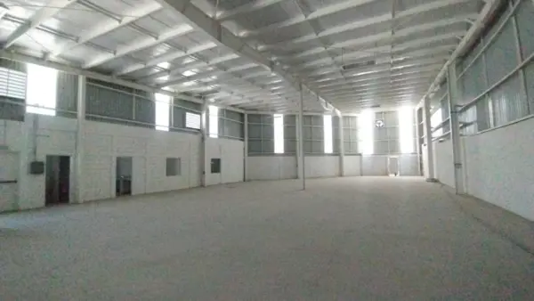 Bodega en renta en Loma Alta, Arteaga — foto 3 de 11